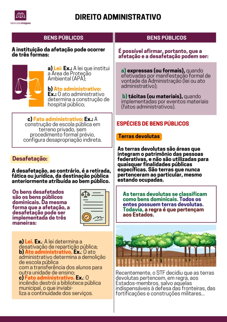 Amostra Direito Administrativo